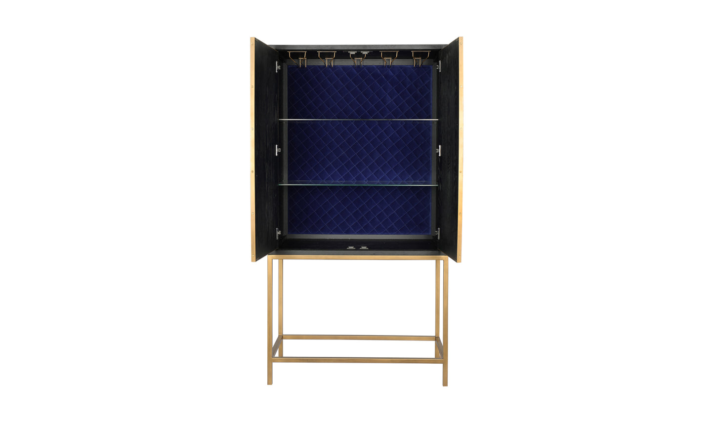 Gabinete MAKO