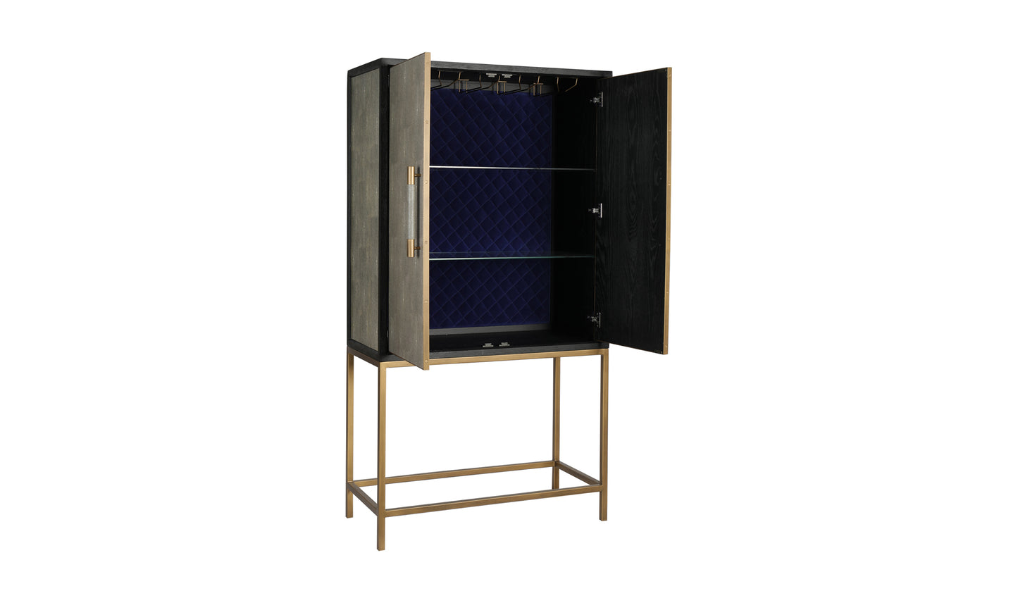 Gabinete MAKO