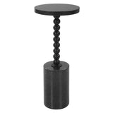 BEAD DRINK TABLE