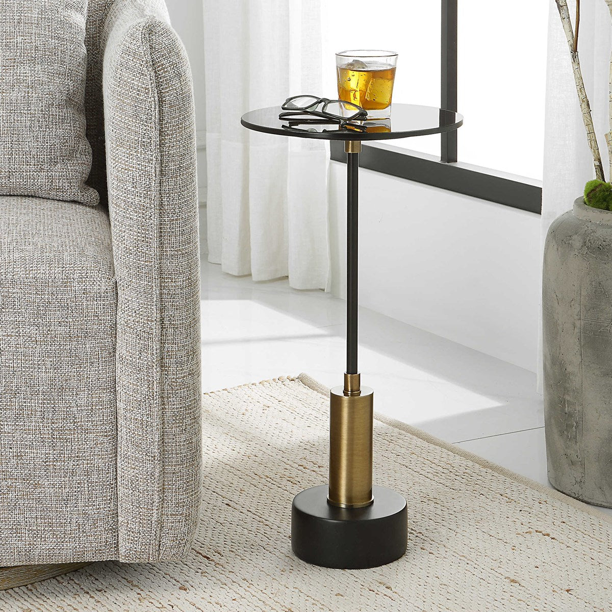 Spector Mesa lateral