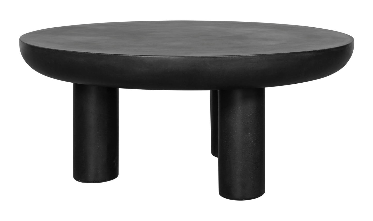 Mesa de centro WUNDER