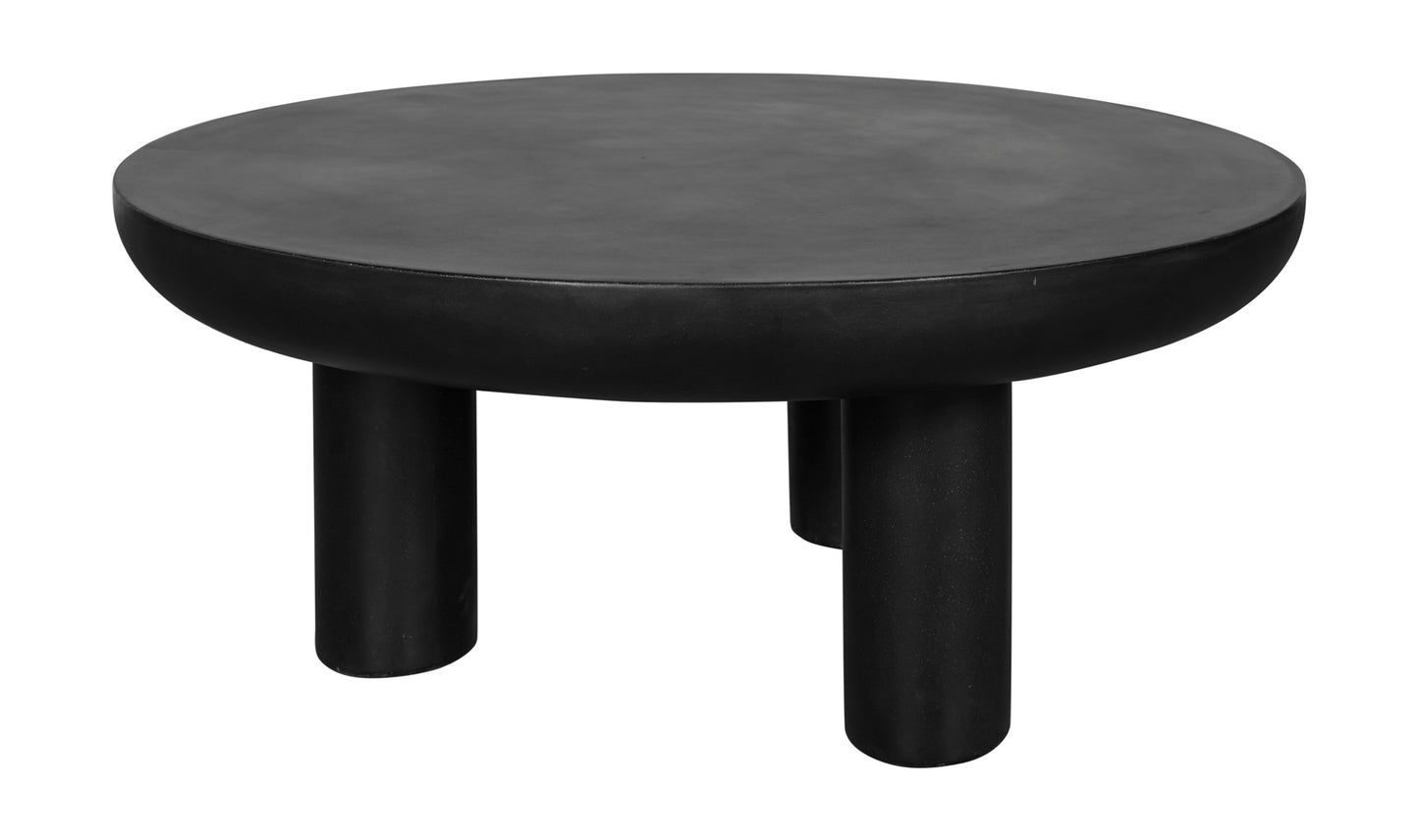 Mesa de centro WUNDER