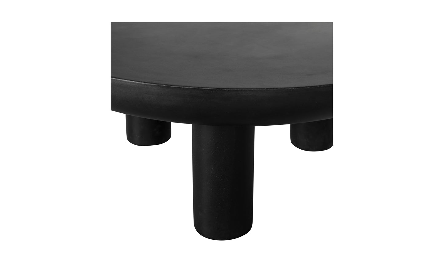 Mesa de centro WUNDER