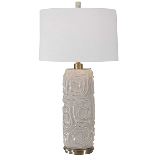 ZADE TABLE LAMP