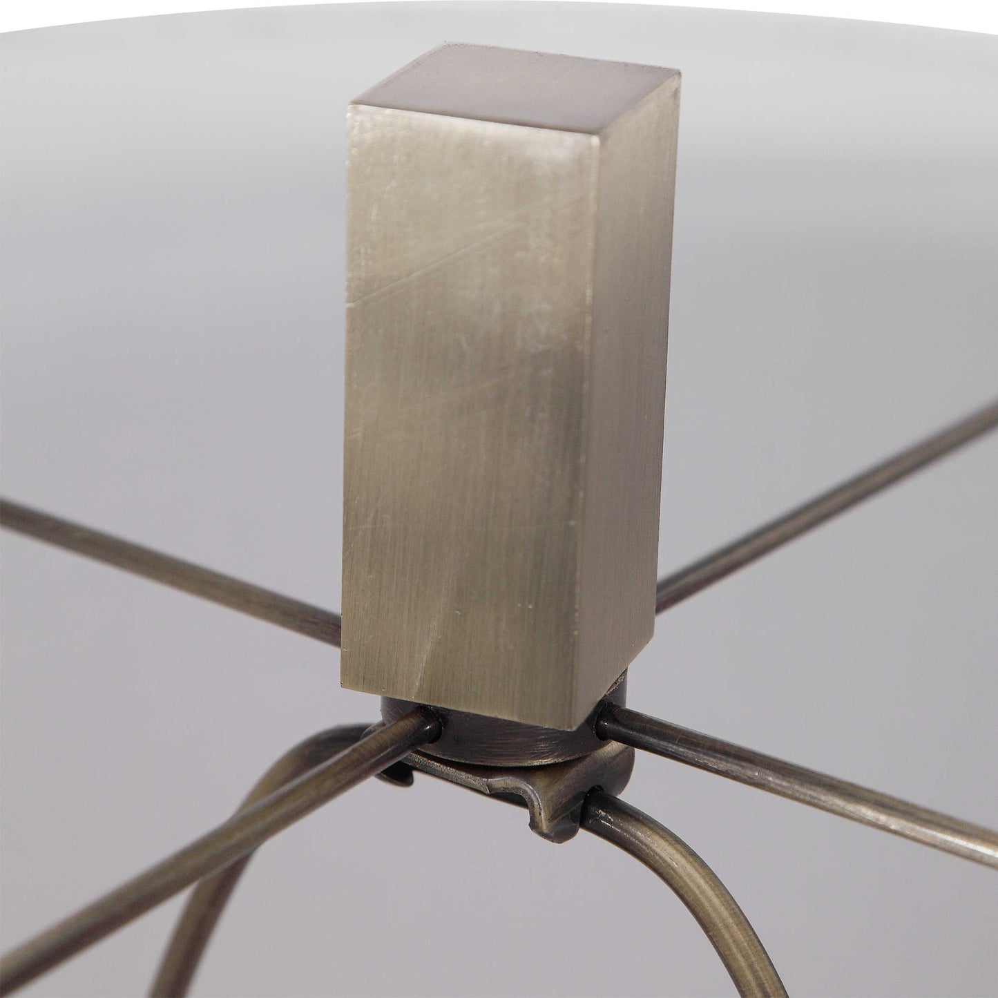 ZADE TABLE LAMP