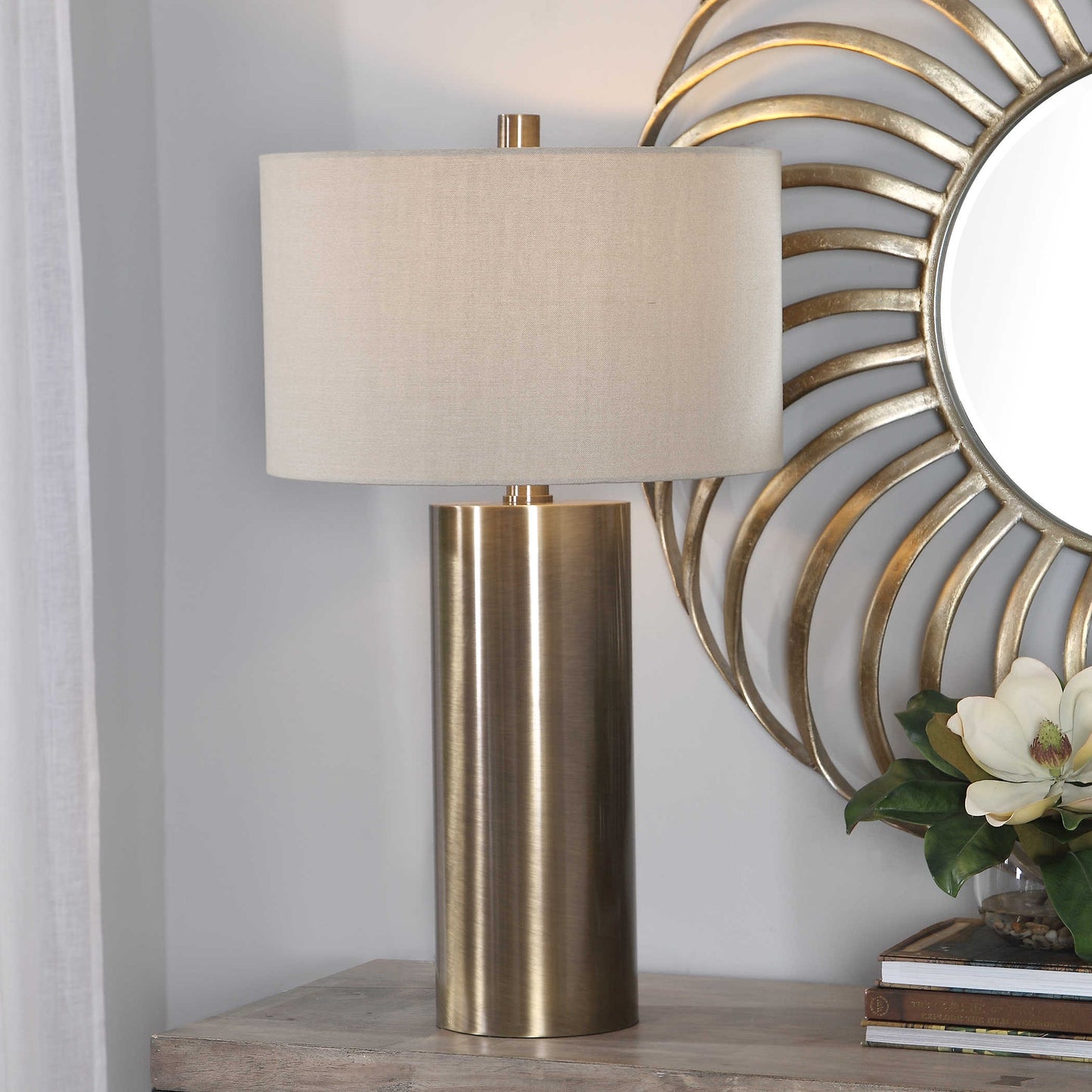 TARIA TABLE LAMP