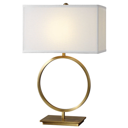 DUARA TABLE LAMP