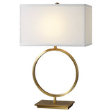 DUARA TABLE LAMP