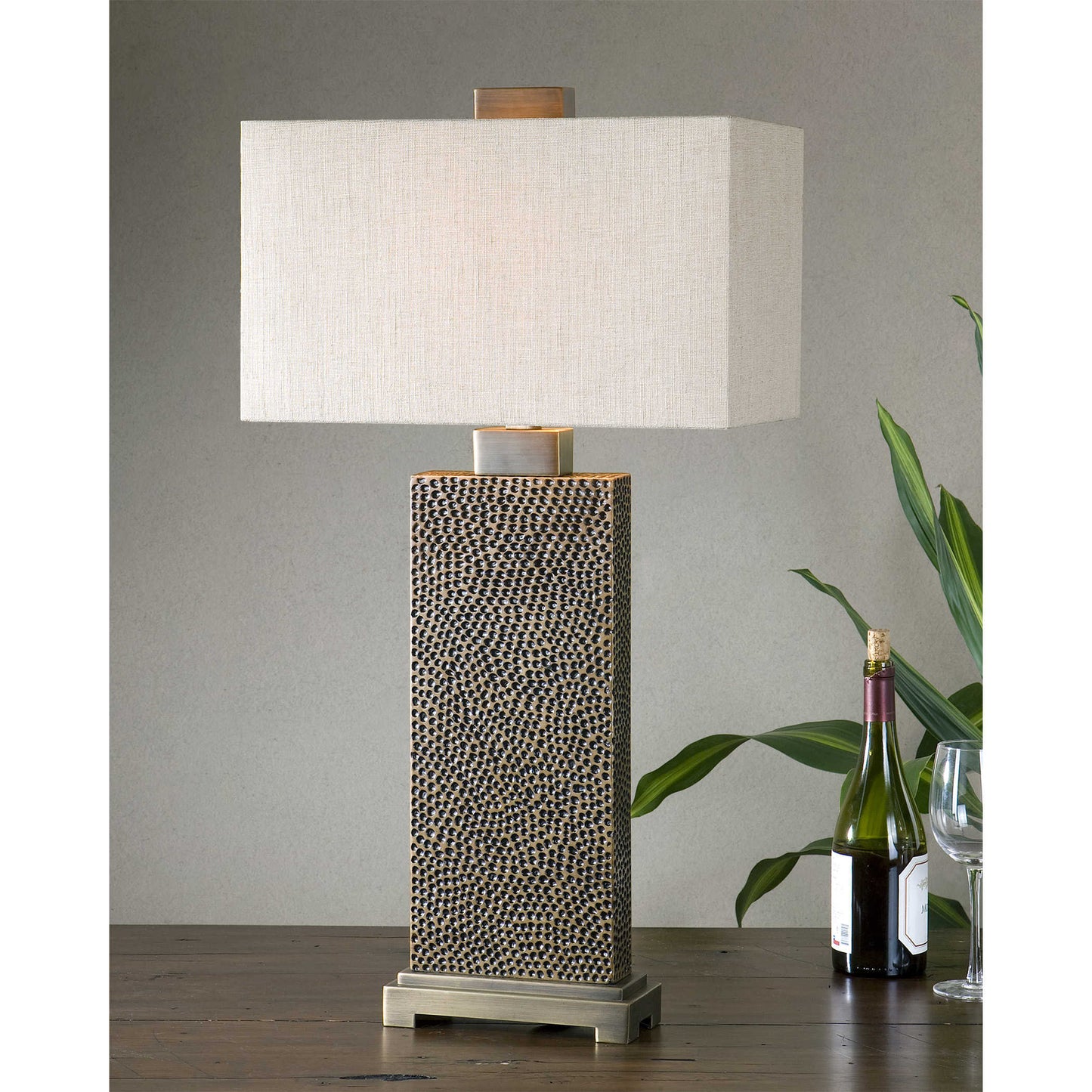 Lámpara de Mesa Canfield