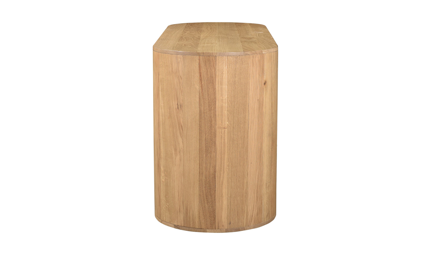 THEO 6 DRAWER DRESSER