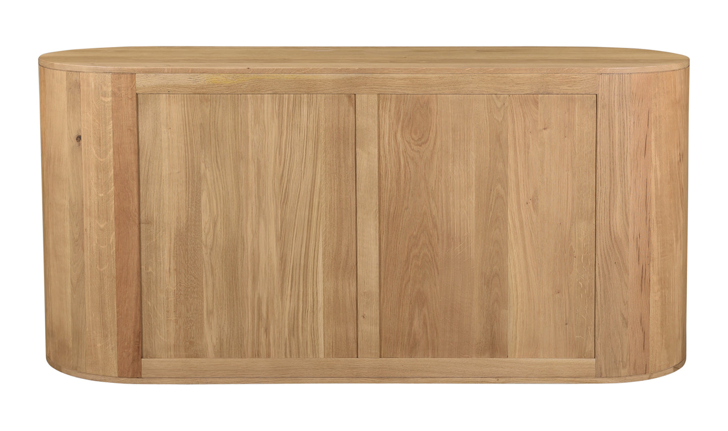 THEO 6 DRAWER DRESSER