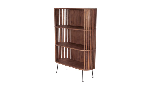 HENRICH BOOKSHELF