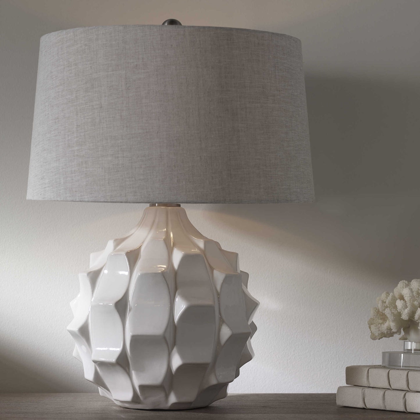 GUERINA TABLE LAMP