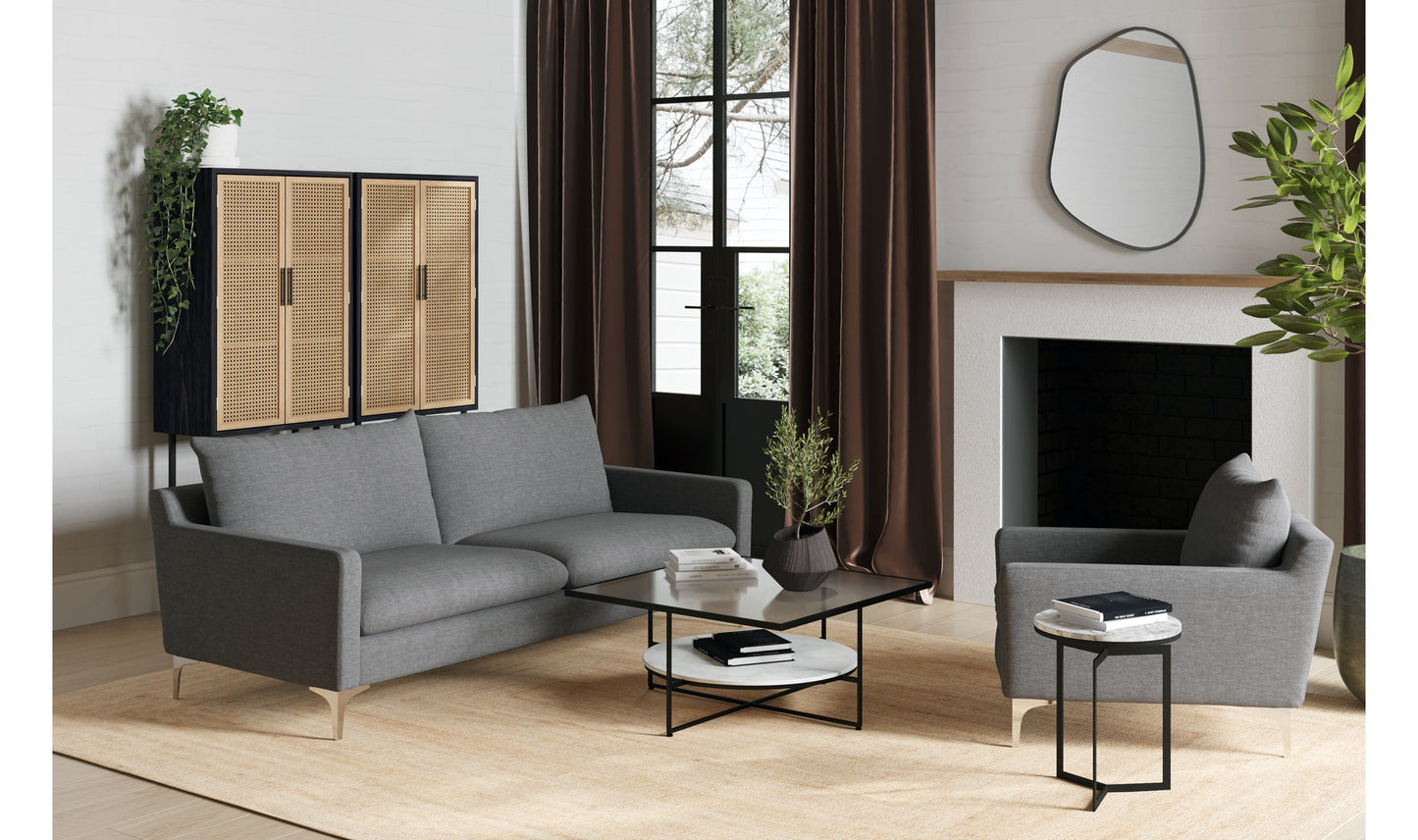 BODHI CABINET