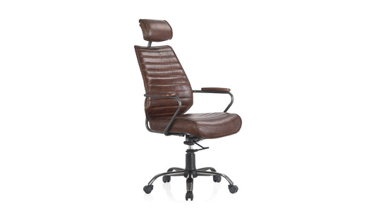 Silla de oficina EXECUTIVE