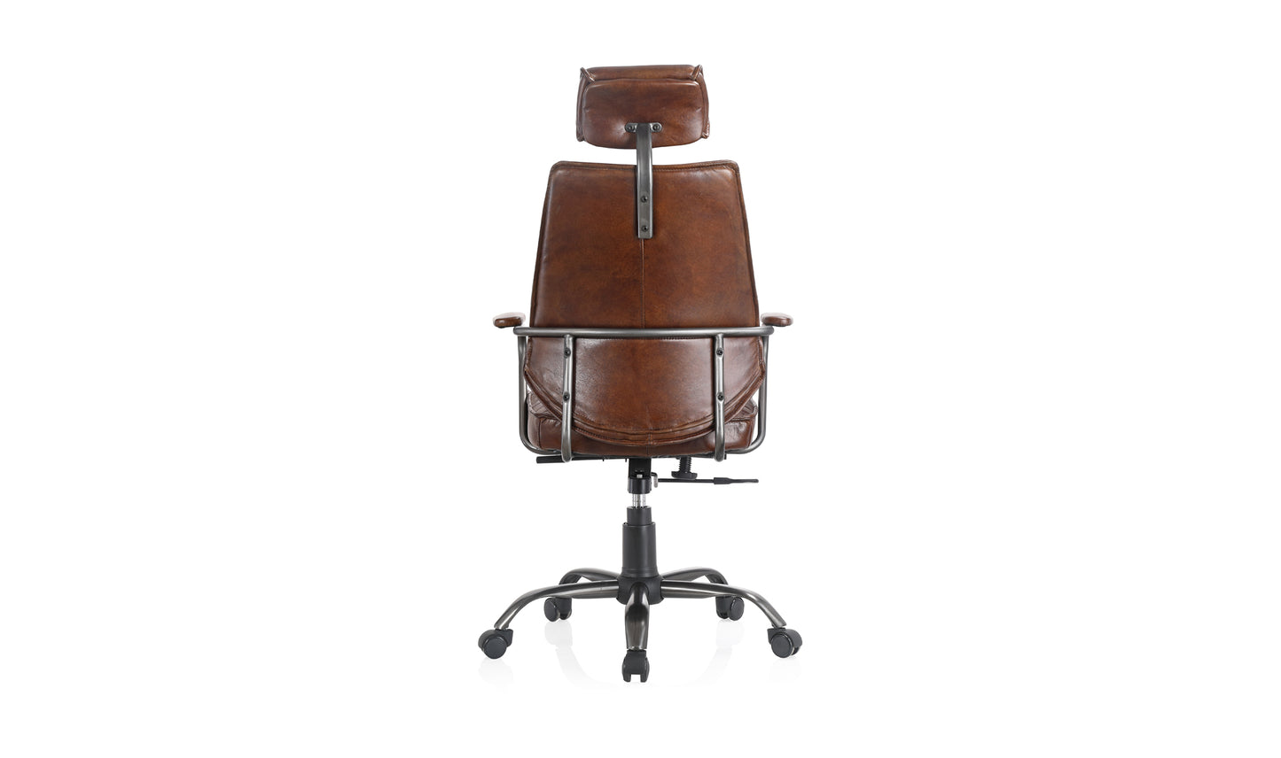 Silla de oficina EXECUTIVE