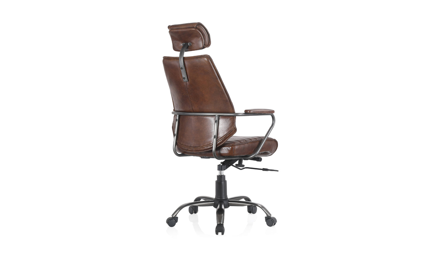 Silla de oficina EXECUTIVE