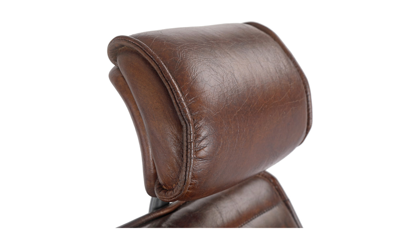 Silla de oficina EXECUTIVE