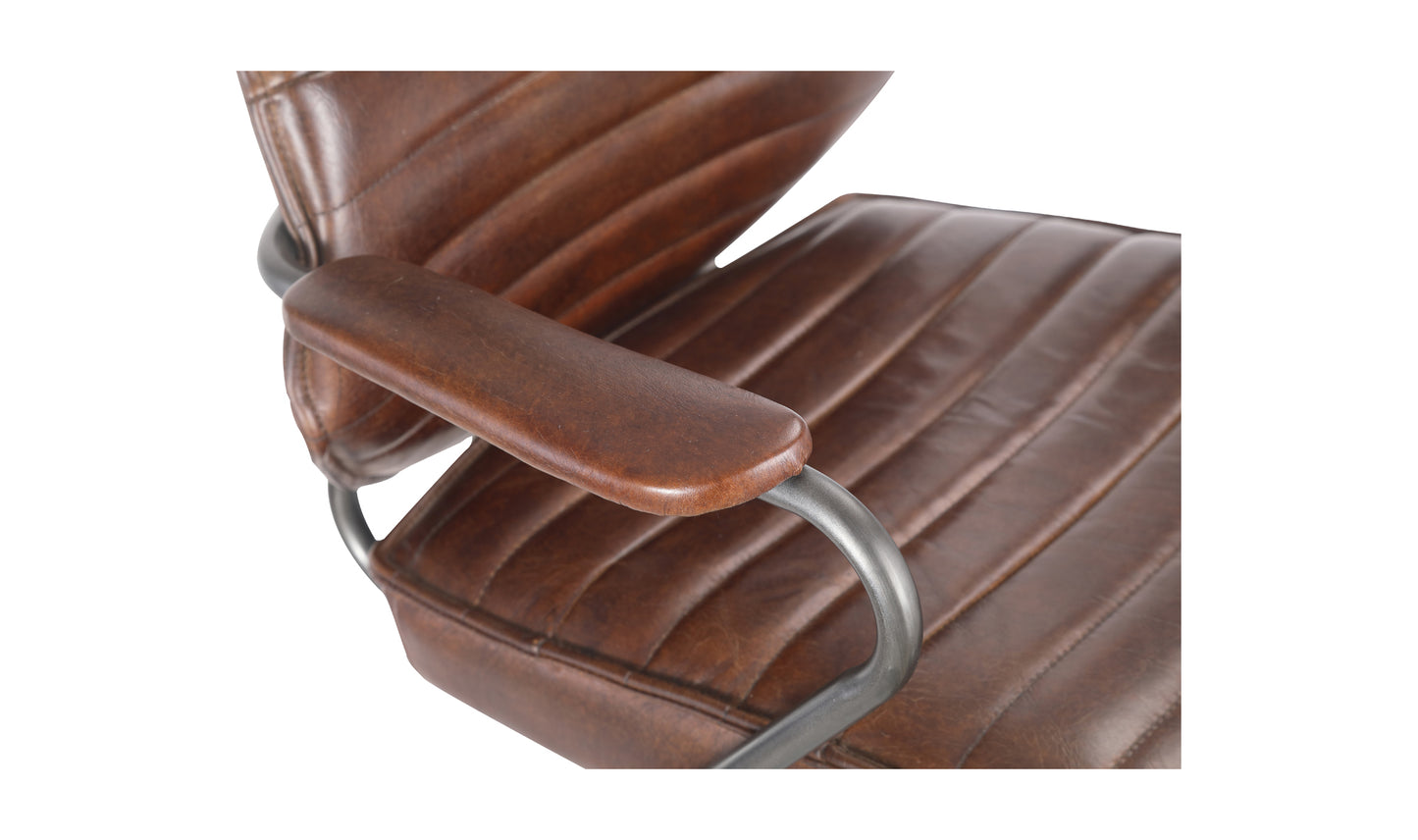 Silla de oficina EXECUTIVE