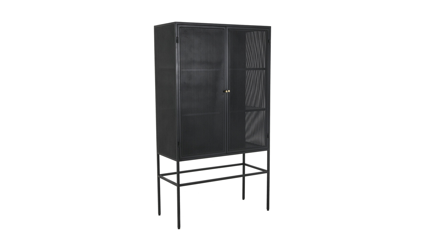 ISANDROS CABINET