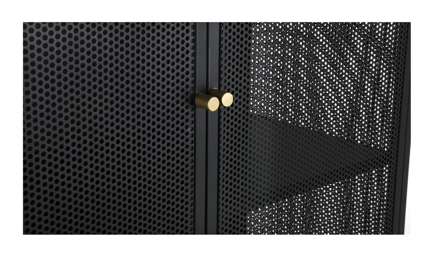 ISANDROS CABINET