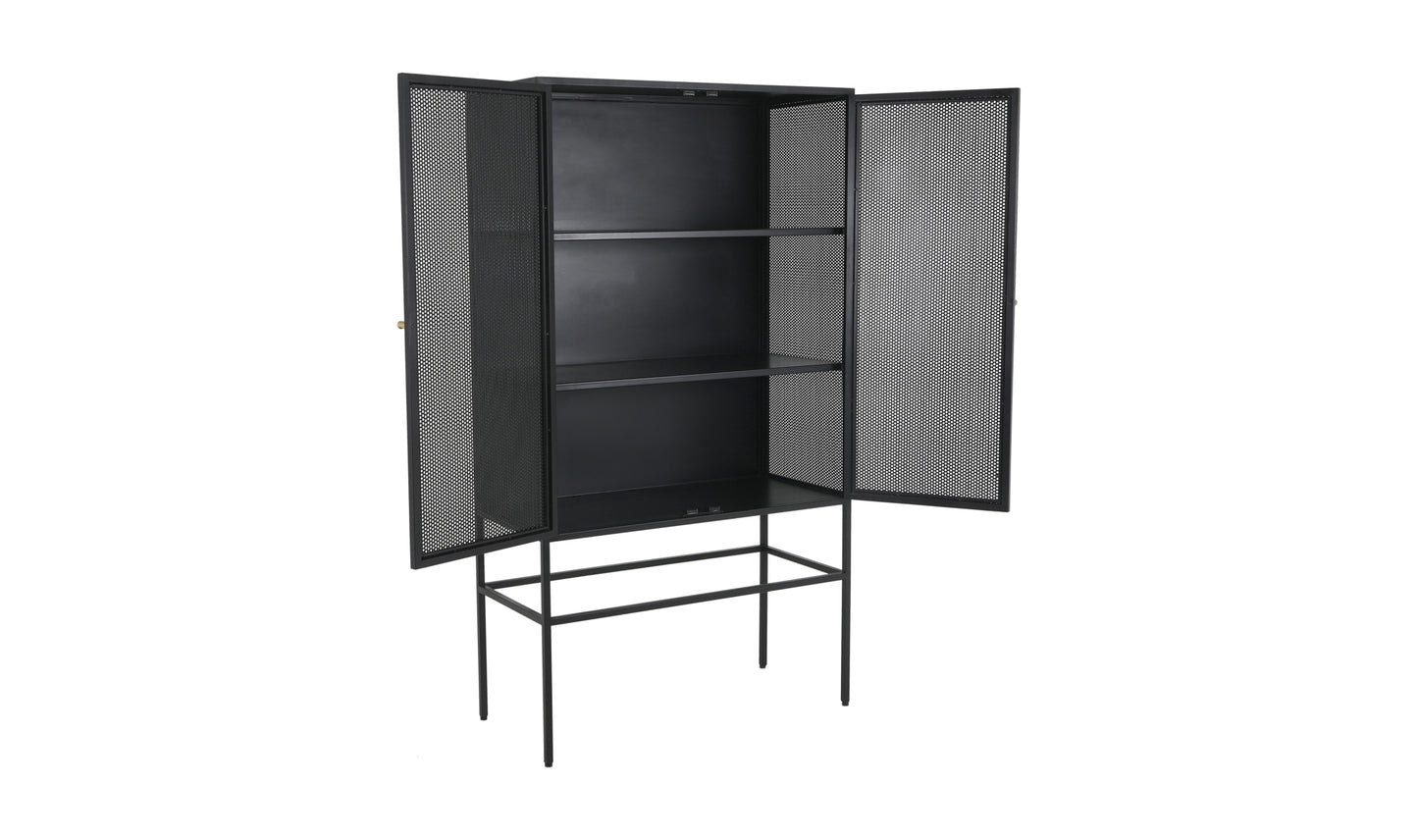 ISANDROS CABINET