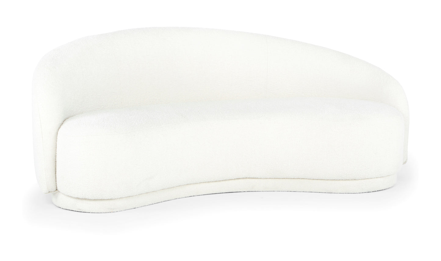 Sofá Excelsior Fabricado