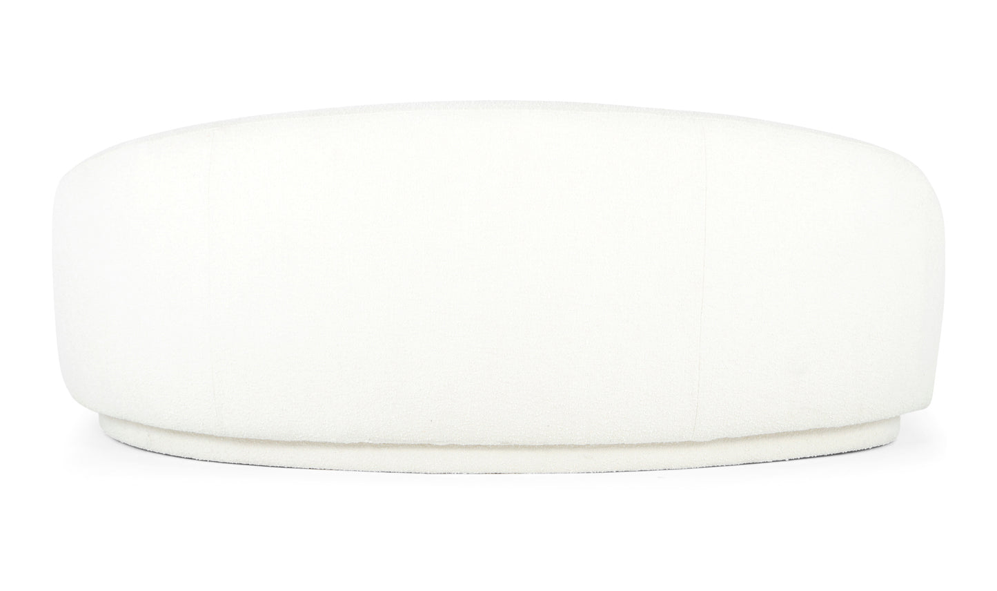 Sofá Excelsior Fabricado