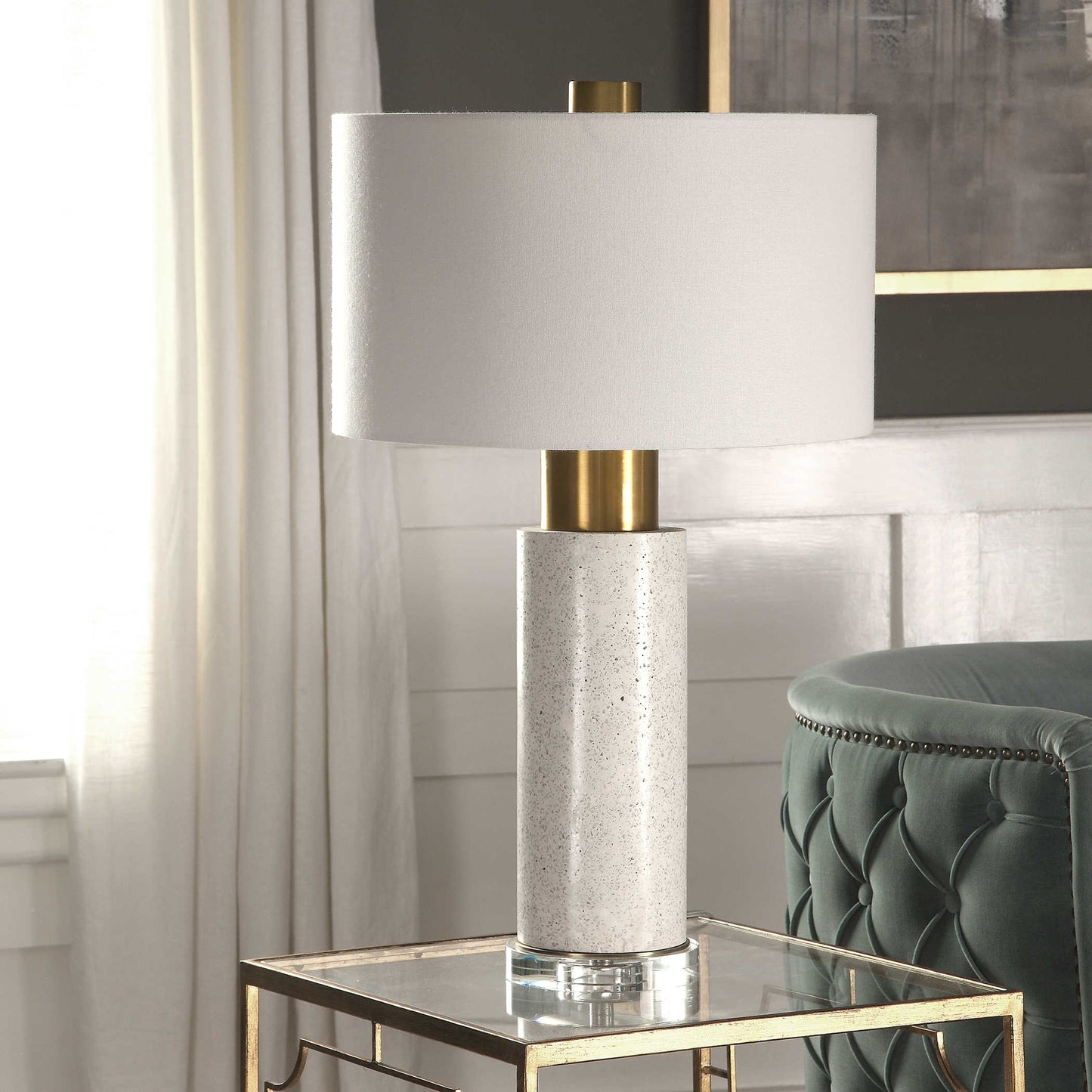 VAESHON TABLE LAMP