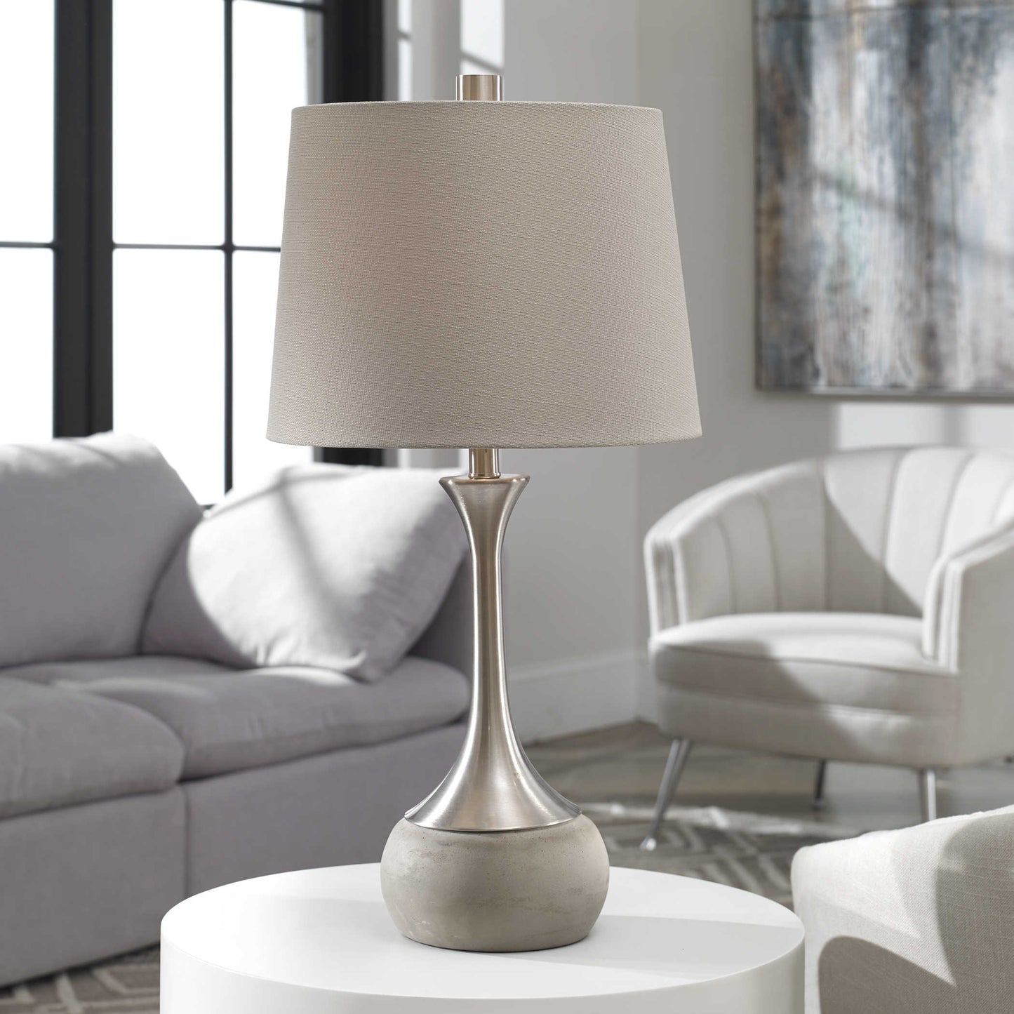 NIAH TABLE LAMP