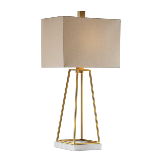 MACKEAN TABLE LAMP