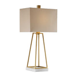 MACKEAN TABLE LAMP