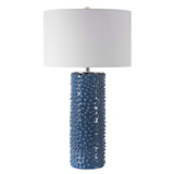 CIJI BLUE TABLE LAMP