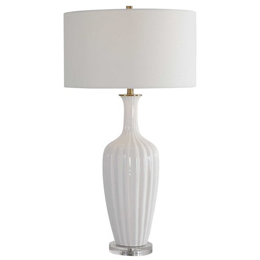 STRAUSS TABLE LAMP