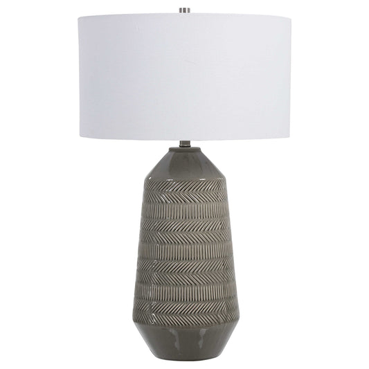 REWIND TABLE LAMP