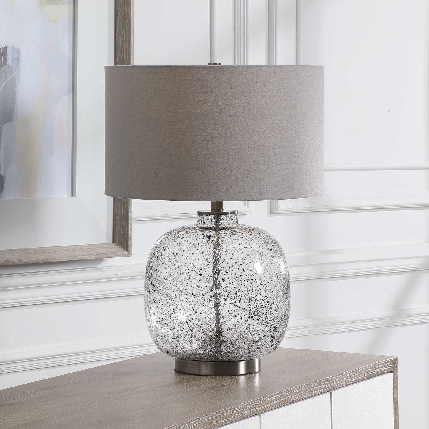 STORM TABLE LAMP