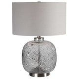 STORM TABLE LAMP