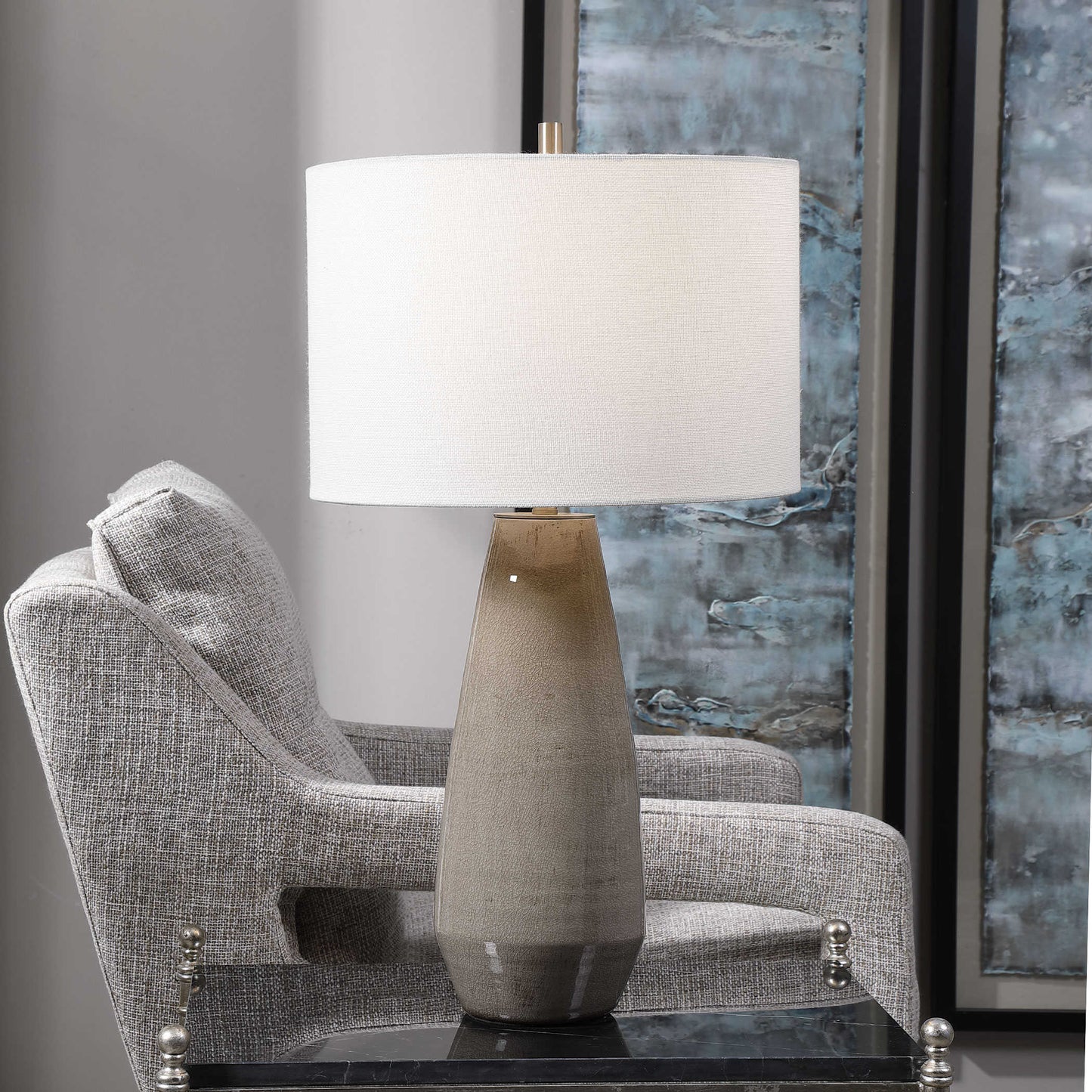 VOLTERRA TABLE LAMP