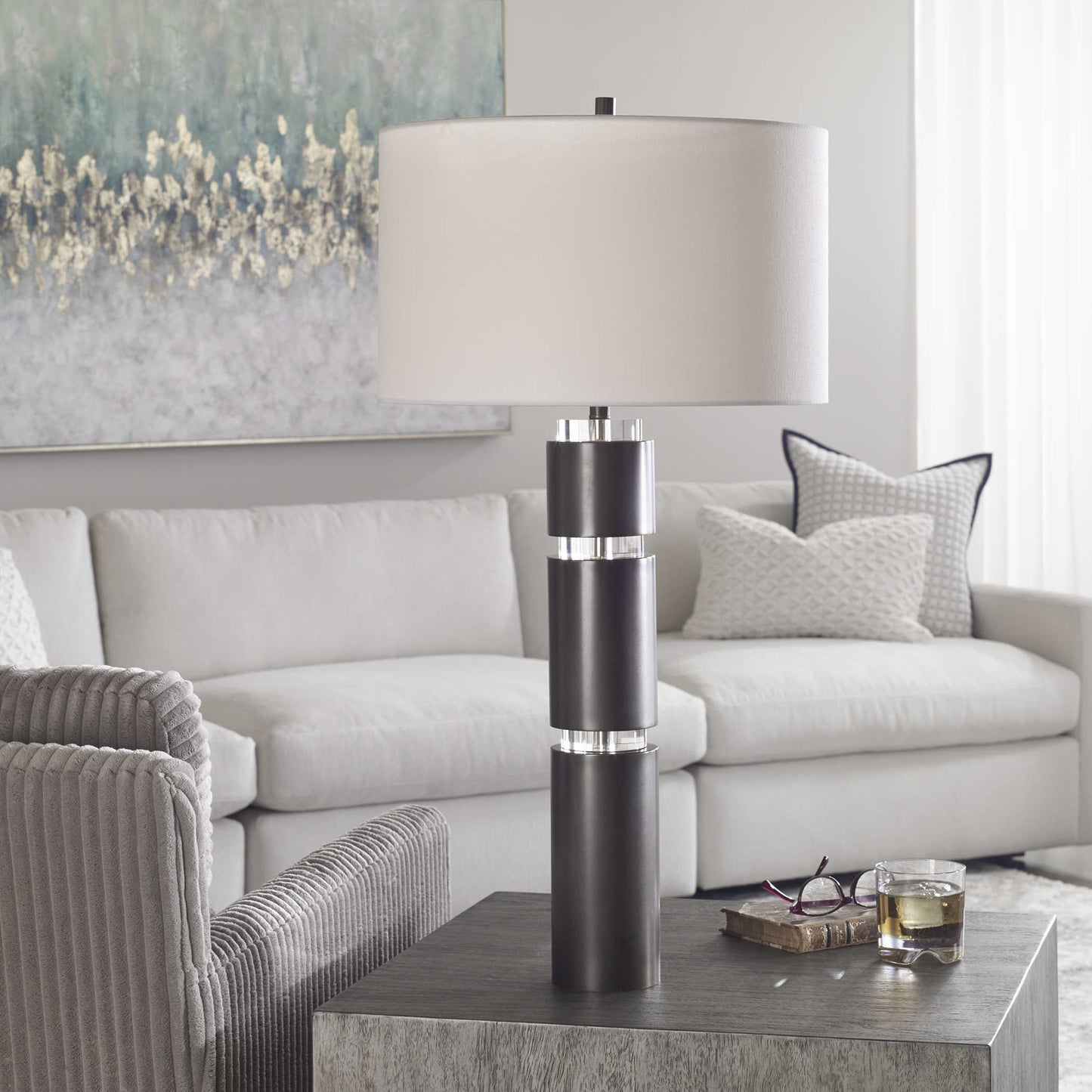 Jefferson Table Lamp