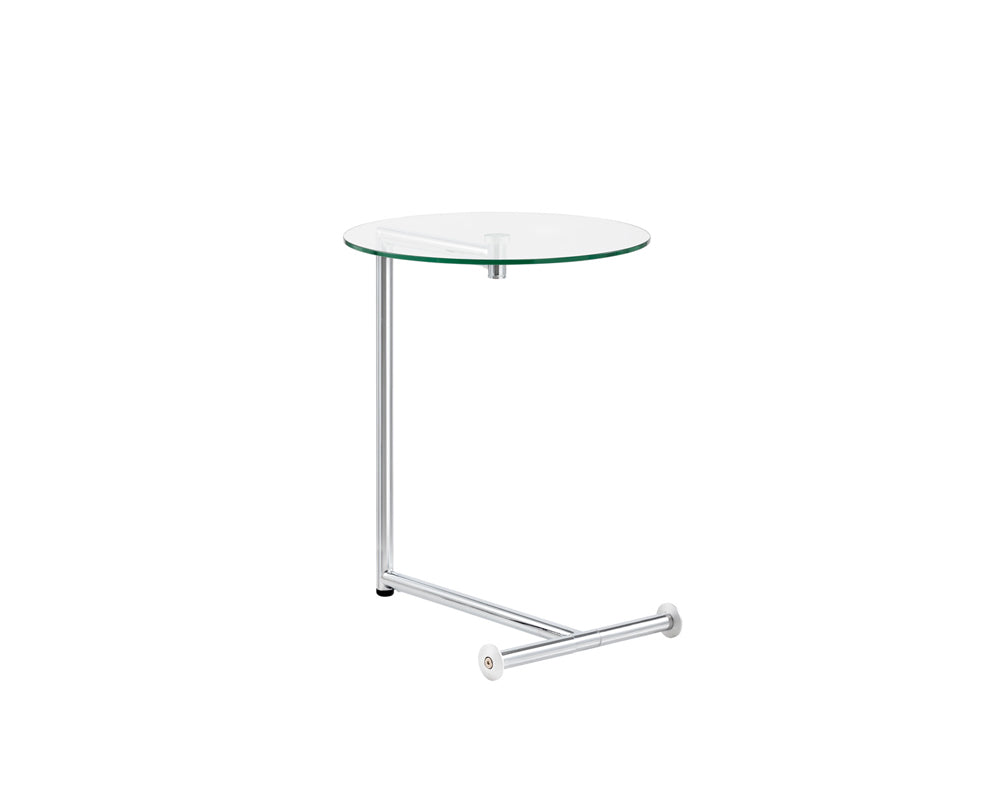 Morrison End Table