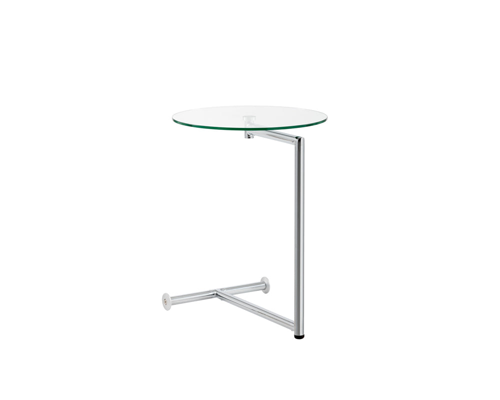 Morrison End Table