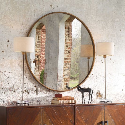 LAMPARA DE MESA DANYON