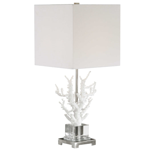 CORALLO TABLE LAMP