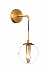 Arbotante Làmpara de pared