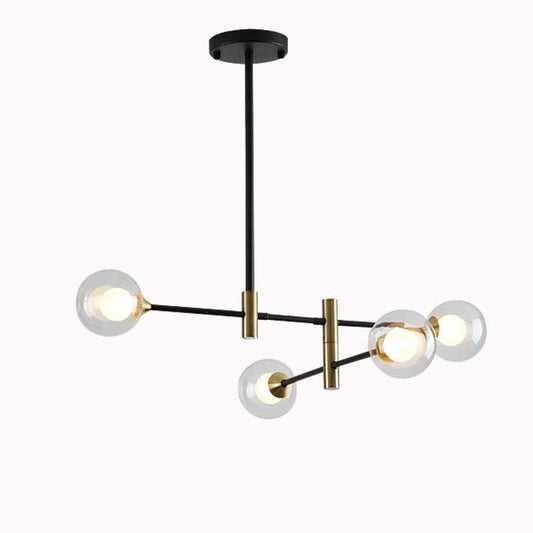 Candil diseño Moderno Escandinavo