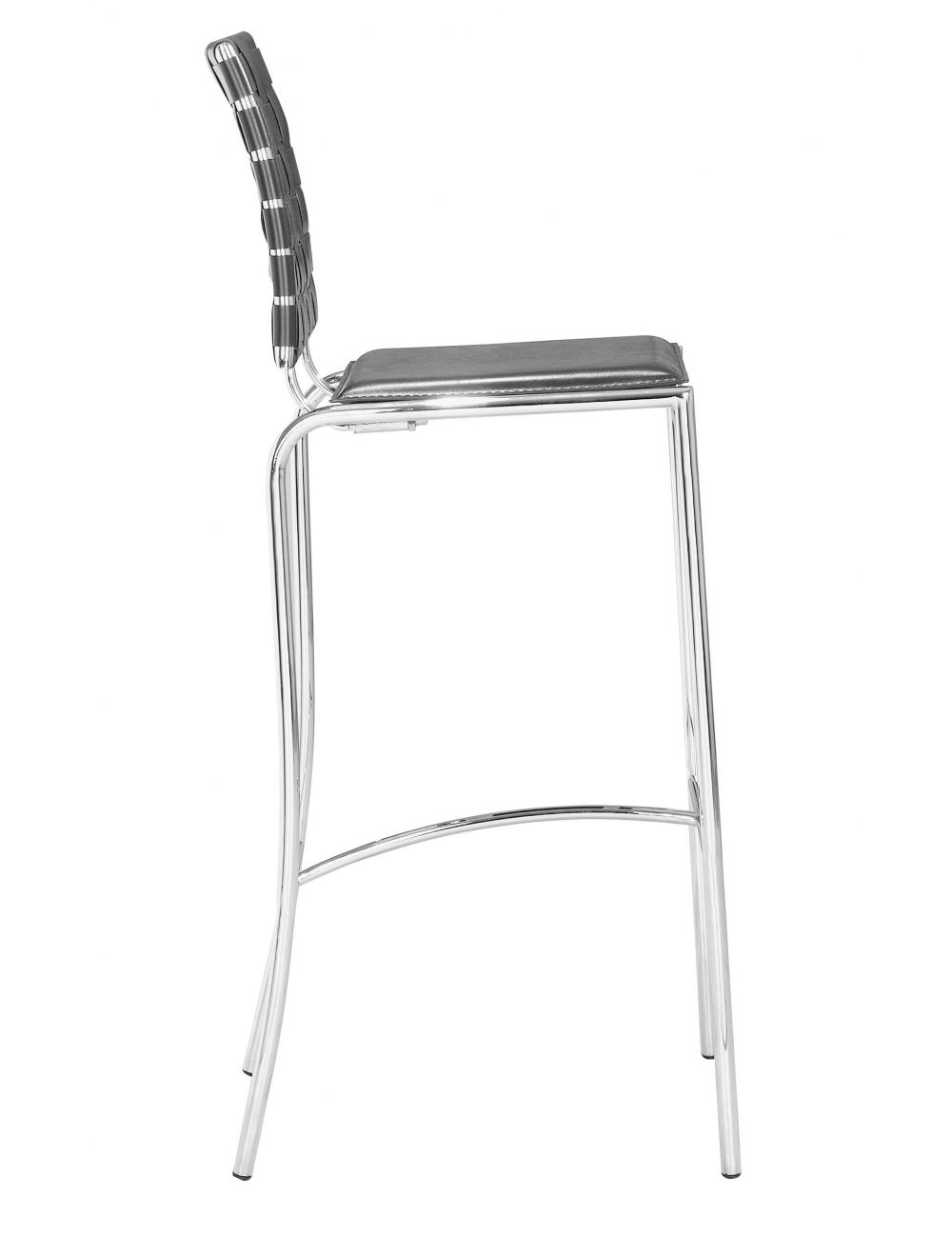 Silla de bar Criss Cross