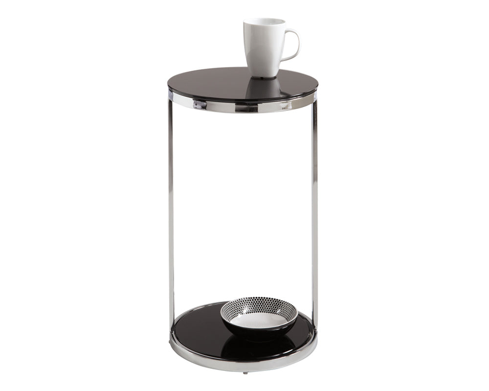 Benjamin End Table