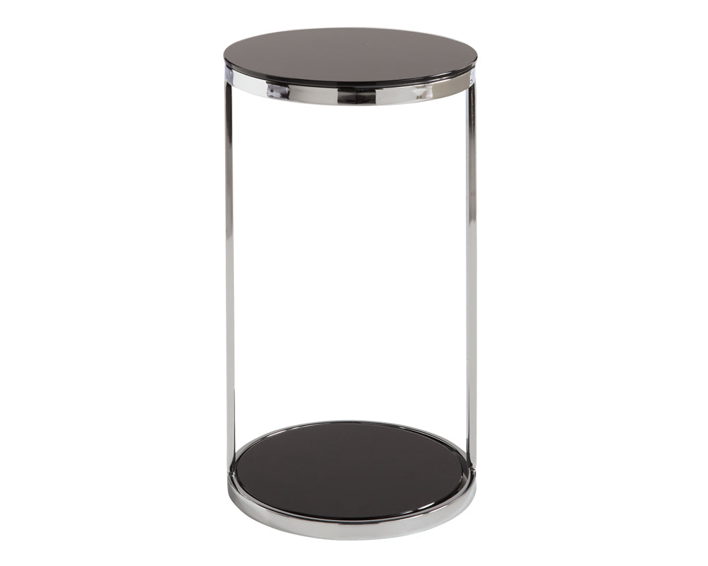 Benjamin End Table