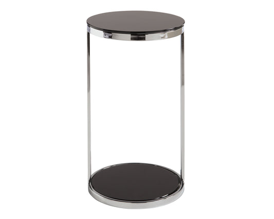 Benjamin End Table