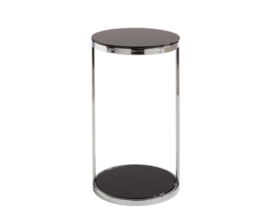 Benjamin End Table